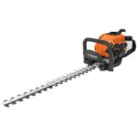 Cortasetos A Gasolina 26 Cc, 1 Hp 3 Posiciones Profesional Truper (COS-26X)