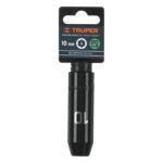 Copa Larga De Impacto 6 Puntas De 10 Mm Cuadrante 1/2″ Truper (D-7310-ML) - Imagen 2