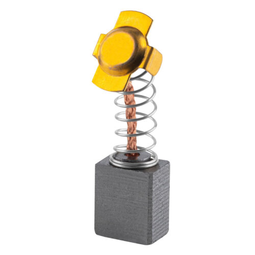 2 Carbones Para Pulidora Angular Esma-9N3 Truper (CARB-ESMA-9N3)