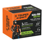 Cinta Teflón Industrial De 1/2″, Largo 7 Metros, Multiusos Truper (CTF-1/2X7X) - Imagen 2