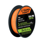 Cinta Teflón Industrial De 1/2″, Largo 7 Metros, Multiusos Truper (CTF-1/2X7X)