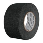 Cinta Antiderrapante Para Pisos De 5 M X 5 Cm Con Adhesivo Truper (CAD-RN)