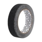 Cinta Antiderrapante Para Pisos De 5 M X 2.5 Cm Con Adhesivo Truper (CAD-25RN)