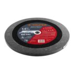 Disco Para Corte De Metal 14″, 4.400 Rpm Uso Profesional Truper (ABT-739) - Imagen 2