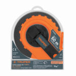 Cinta Métrica O Decámetro De 50 Metros En Fibra De Vidrio Truper (TP50ME) - Imagen 2