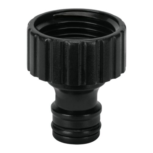 Acople Rápido Sistema Click, Hembra, Entrada 3/4″ Truper (CLICK-F) - Imagen 1