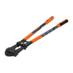 Cizalla Profesional Corta Pernos De 1/2″, Largo De 76 Cm Truper (CP-30X)