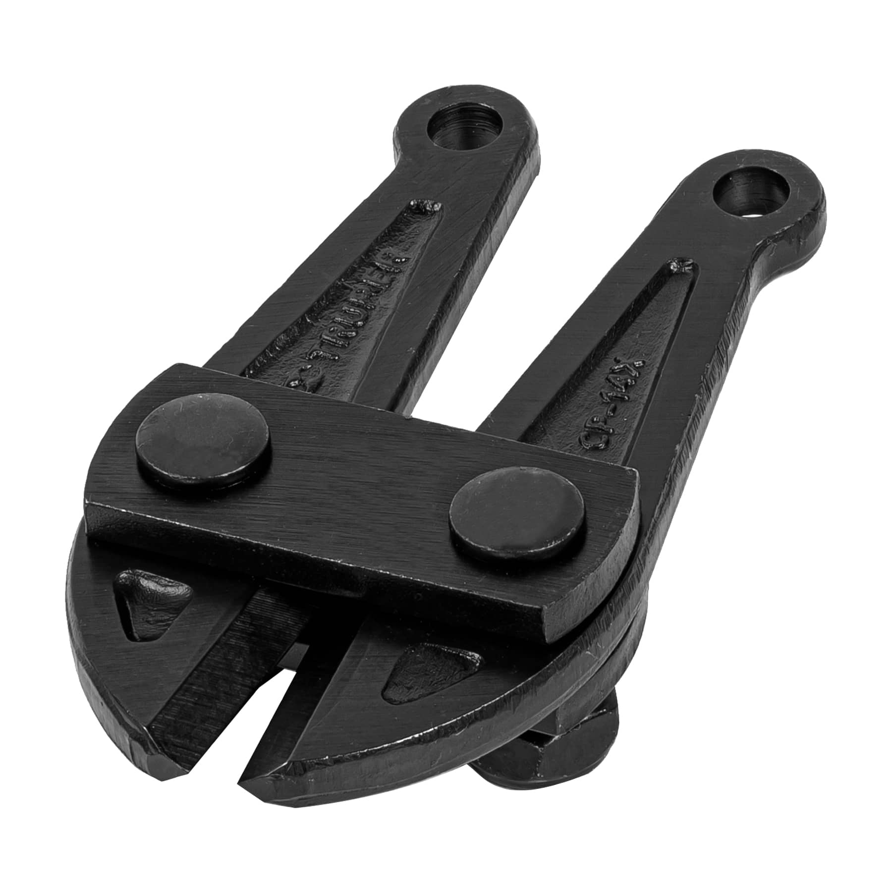 Cuchilla 1/4″ De Repuesto Para Cizalla Cp-14X Truper (REP-CP-14X)