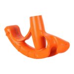 Doblador De Tubo De 3/4″ Y 1/2″ Conduit Con Pedal Ancho Truper (DOTU-5075)