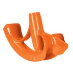 Doblador De Tubo De 1″ Y 3/4″ Conduit Con Pedal Ancho Truper (DOTU-75100)