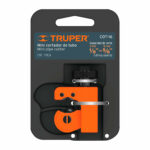 Cortador De Tubo De Cobre Profesional, 1/8″ Hasta 5/8″ Truper (COT-16) - Imagen 2