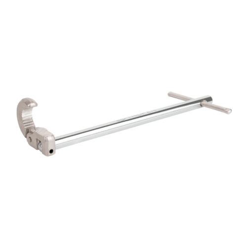 Llave Con Mordaza Para Plomero 12″, Capacidad 1/2″ A 1″ Truper (LLAP-12)