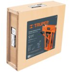 Doblador De Tubo Hidráulico Tubo De 1/2″ A 2″ 12 Toneladas Truper (DTH-12) - Imagen 2