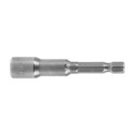 Set De 5 Copas Magnéticas 5/16″, Zanco 1/4″ Truper (PUDE-9031)