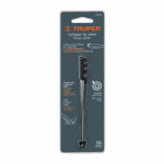 Cortavidrio De 13 Cm Con 1 Cuchilla 6.5 Mm, Uso Profesional Truper (CV-5) - Imagen 2