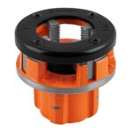 Dado Para Tarraja 1″ Cuerda 11.1/2″ Npt Y Cabezal De Acero Truper (D-850-1)