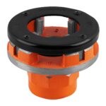 Dado Para Tarraja 2″ Cuerda 11.1/2″ Npt Y Cabezal De Acero Truper (D-850-2)