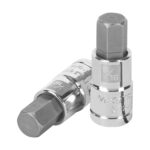 Copa Estándar De Punta Bristol 9/16″, Cuadrante De 1/2″ Truper (D-5441-9/16)