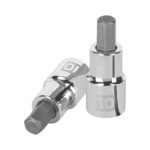 Copa Estándar De Punta Bristol 10 Mm, Cuadrante De 1/2″ Truper (D-5441-10M)