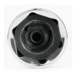 Copa Estándar Para Bujías 5/8″, 6 Puntas, Cuadrante 1/2″ Truper (D-5320-50) - Imagen 2