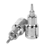 Copa Punta Torx T-20 Uso Profesional, Cuadrante De 1/2″ Truper (D-543920-W)
