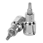 Copa Punta Torx T-30 Uso Profesional, Cuadrante De 1/2″ Truper (D-543930-W)