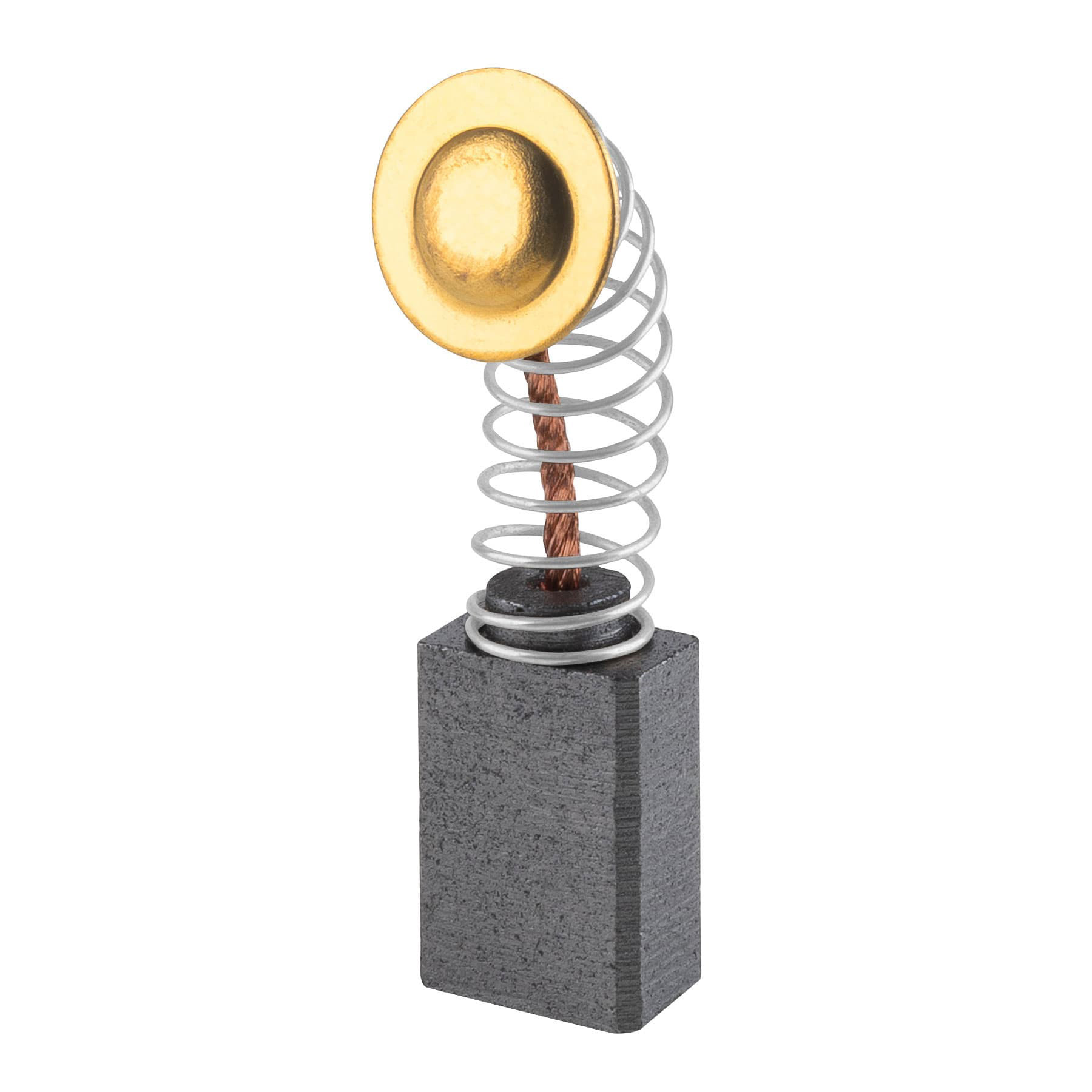 2 Carbones Para Lijadora Liba-3X21A2 Truper (CARB-LIBA-3X21A2)