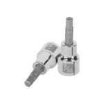 Copa Estándar De Punta Bristol 7/32″, Cuadrante De 3/8″ Truper (D-4990-7/32)