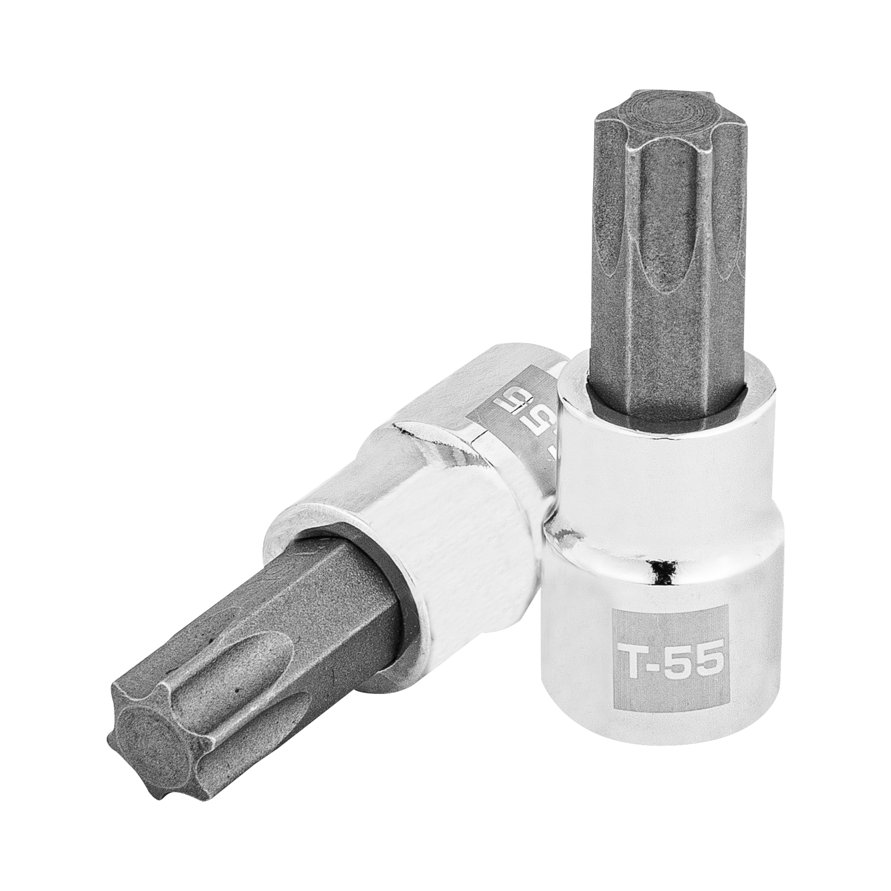 Copa Punta Torx T-55 Uso Profesional, Cuadrante De 3/8″ Truper (D-523955-W)