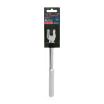 Mango Articulado Antiderrapante De 19 Cm, Mando 3/8″ Truper (M-5265) - Imagen 2