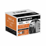 Soldador Inversor De Corriente De 160 A Y Doble Voltaje Truper (SOIN-120/160) - Imagen 2