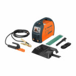 Soldador Inversor De Corriente De 160 A Y Doble Voltaje Truper (SOIN-120/160)