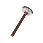 Pistón Guía Para Grapadora Neumática Enne-160 Truper (PI-ENNE-160)