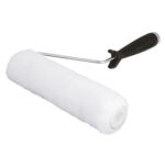 Rodillo De Pintura De 9″ (23 Cm) Para Superficies Lisas Truper (ROPI-910)