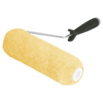 Rodillo De Pintura De 9″ (23 Cm) Para Superficies Rugosas Truper (ROPI-920)