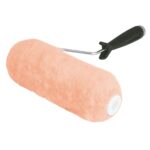 Rodillo De Pintura De 9″ Para Superficies Muy Rugosas Truper (ROPI-925)