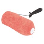 Rodillo De Pintura De 9″ Para Superficies Extra Rugosas Truper (ROPI-930)