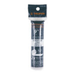 Felpa Para Rodillo De Pintura De 9″ (23 Cm) Superficie Lisa Truper (R-ROPI-910) - Imagen 2