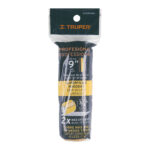Felpa Para Rodillo De Pintura De 9″ Superficie Rugosa Truper (R-ROPI-920) - Imagen 2