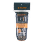 Felpa Para Rodillo De Pintura De 9″ Superficie Muy Rugosa Truper (R-ROPI-925) - Imagen 2