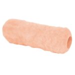 Felpa Para Rodillo De Pintura De 9″ Superficie Muy Rugosa Truper (R-ROPI-925)