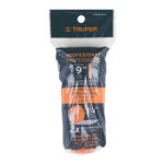 Felpa Para Rodillo De Pintura De 9″ Superficie Extra Rugosa Truper (R-ROPI-930) - Imagen 2