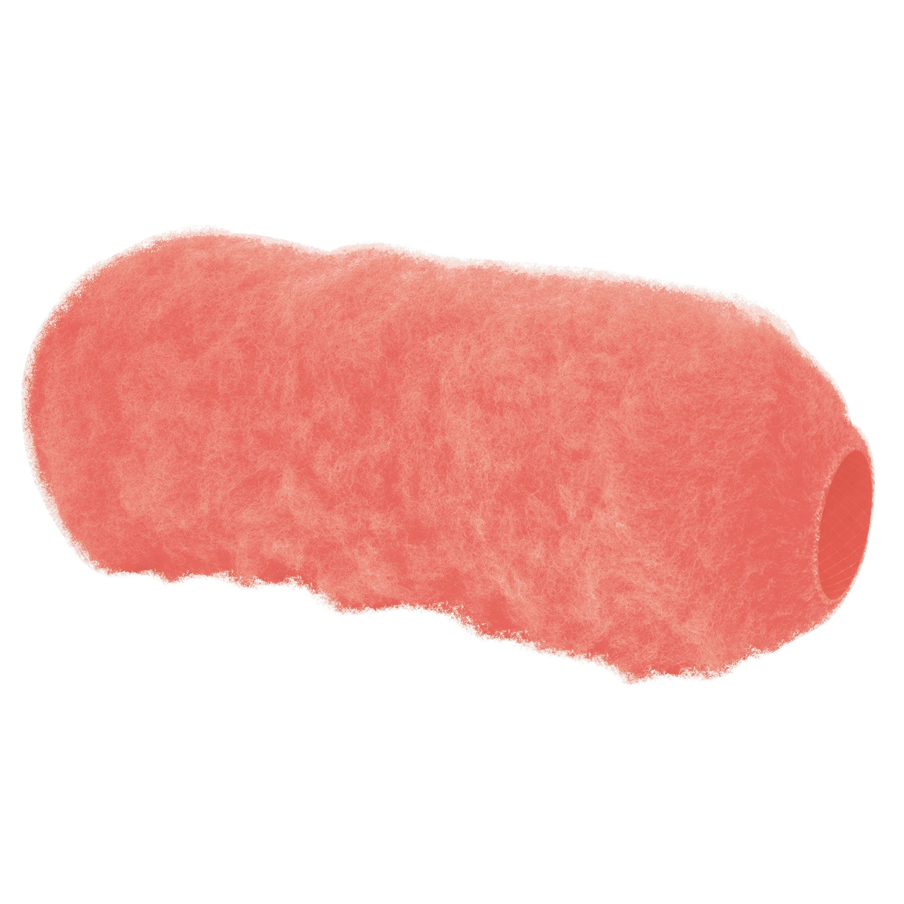 Felpa Para Rodillo De Pintura De 9″ Superficie Extra Rugosa Truper (R-ROPI-930)