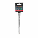 Extensión De 8″ En Acero Al Cromo Vanadio, Cuadrante 1/2″ Truper (E-5462) - Imagen 2