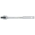 Mango Articulado De 10″ (25 Cm) Antiderrapante, Mando 1/2″ Truper (M-5466)