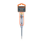 Tester De 14 Cm Tipo Esfero Para Circuitos De 100 V – 500 V Truper (PROCO-14) - Imagen 2
