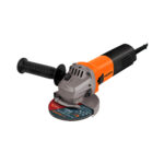 Pulidora Angular Profesional 4.1/2″, 700 W Con Accesorios Truper (ESMA-4-1/2A12)