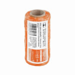 Hilo De Polipropileno 65 Metros Naranja Para Albañilería Truper (HIL-65N) - Imagen 2