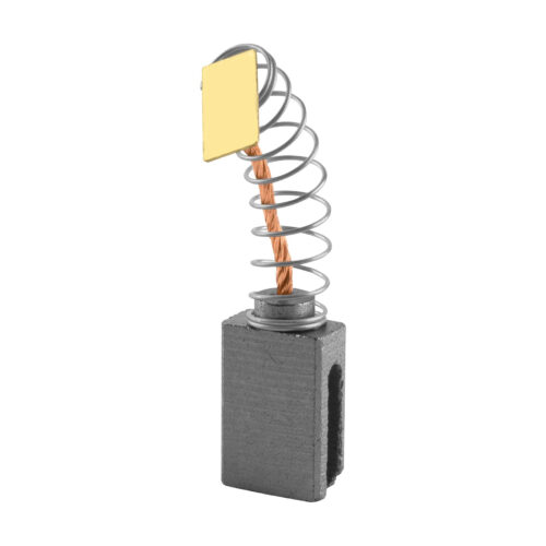 2 Carbones Para Taladro Percutor Roel-30N Truper (CB-ROEL-30N)