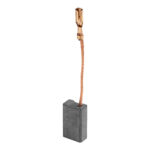 2 Carbones Para Taladro Percutor Roel-60N Truper (CB-ROEL-60N) - Imagen 2